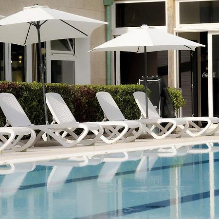 Hotel Arezzo Asc Eksteriør billede