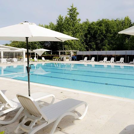 Hotel Arezzo Asc Eksteriør billede