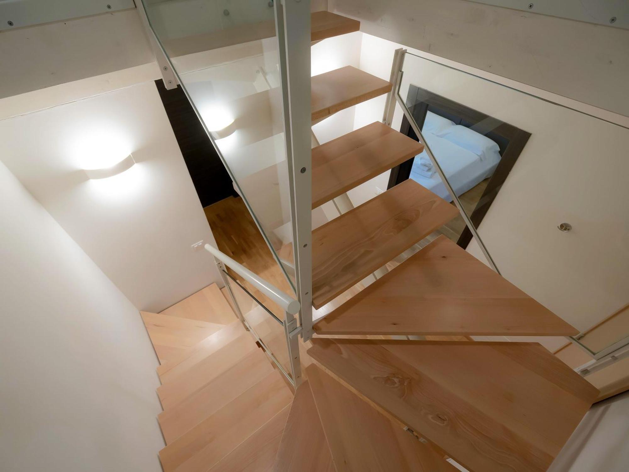 Hotel Arezzo Asc Eksteriør billede