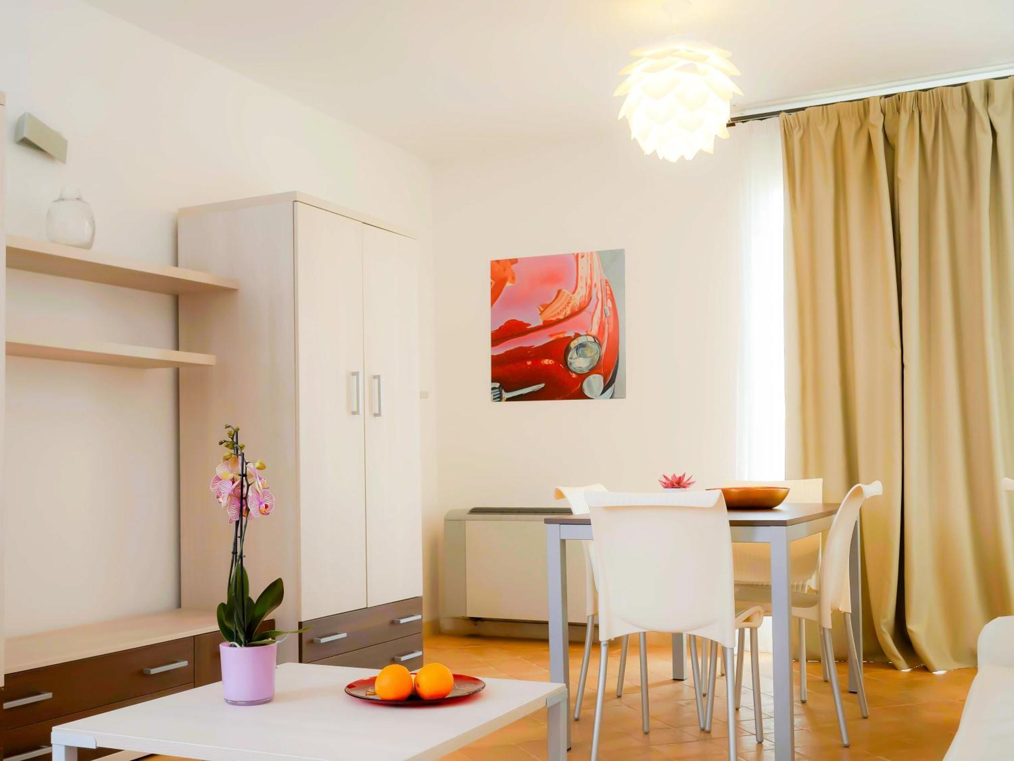 Hotel Arezzo Asc Eksteriør billede