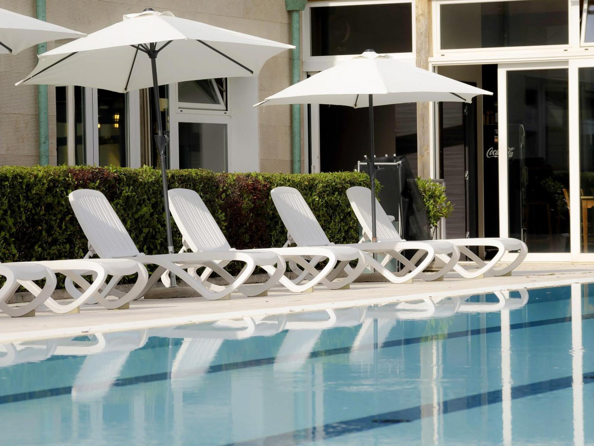 Hotel Arezzo Asc Eksteriør billede