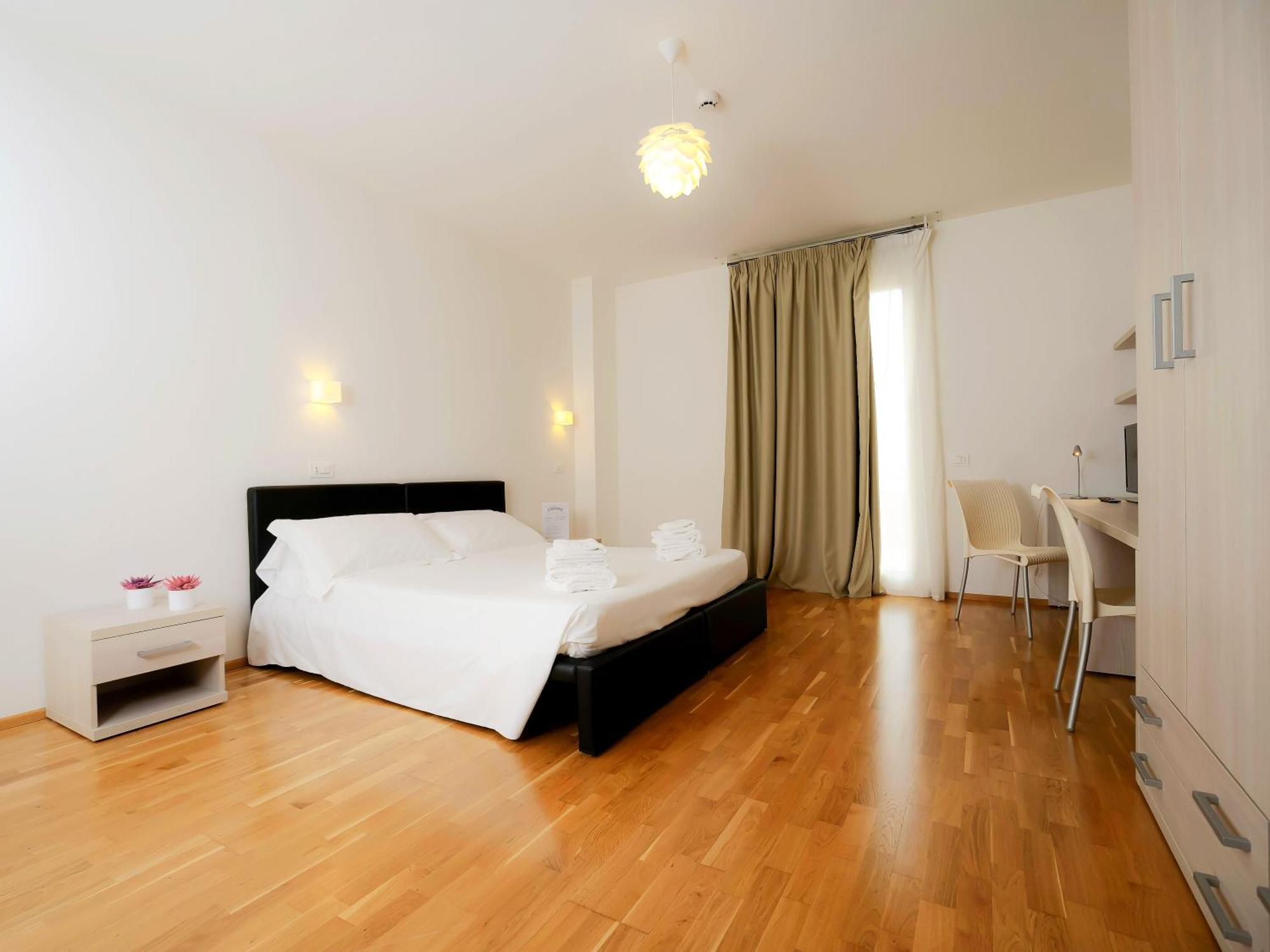 Hotel Arezzo Asc Eksteriør billede
