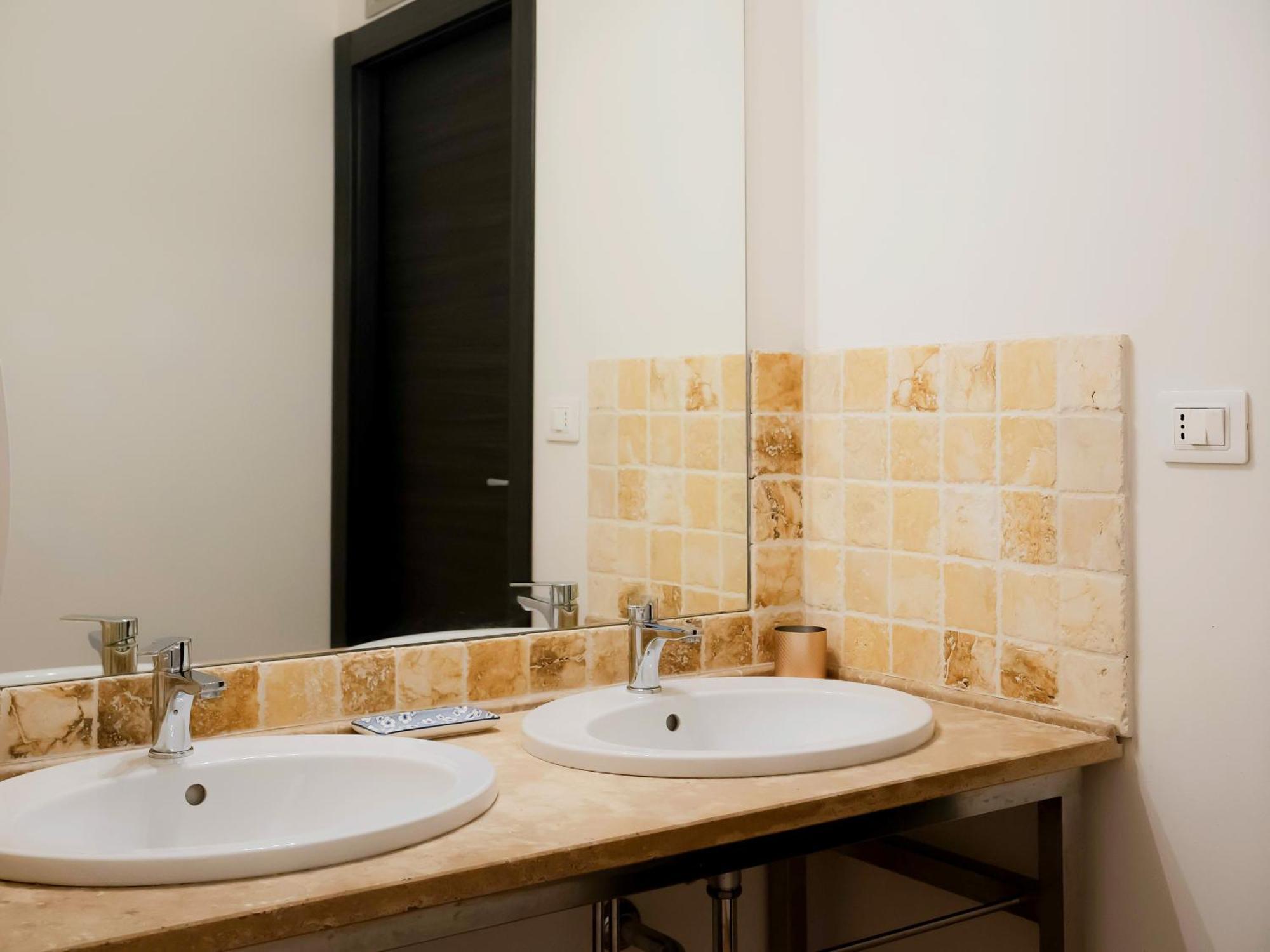 Hotel Arezzo Asc Eksteriør billede