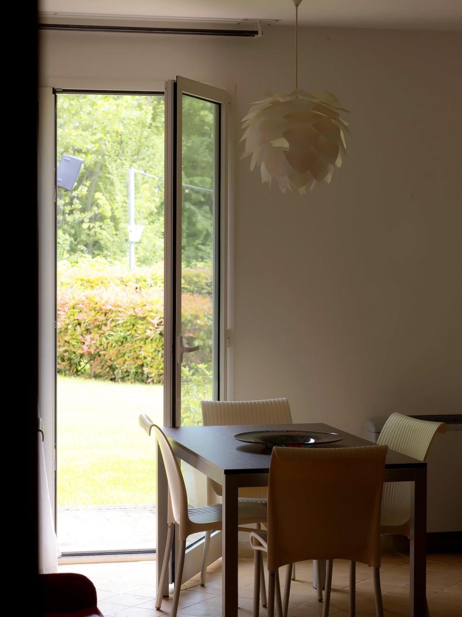 Hotel Arezzo Asc Eksteriør billede