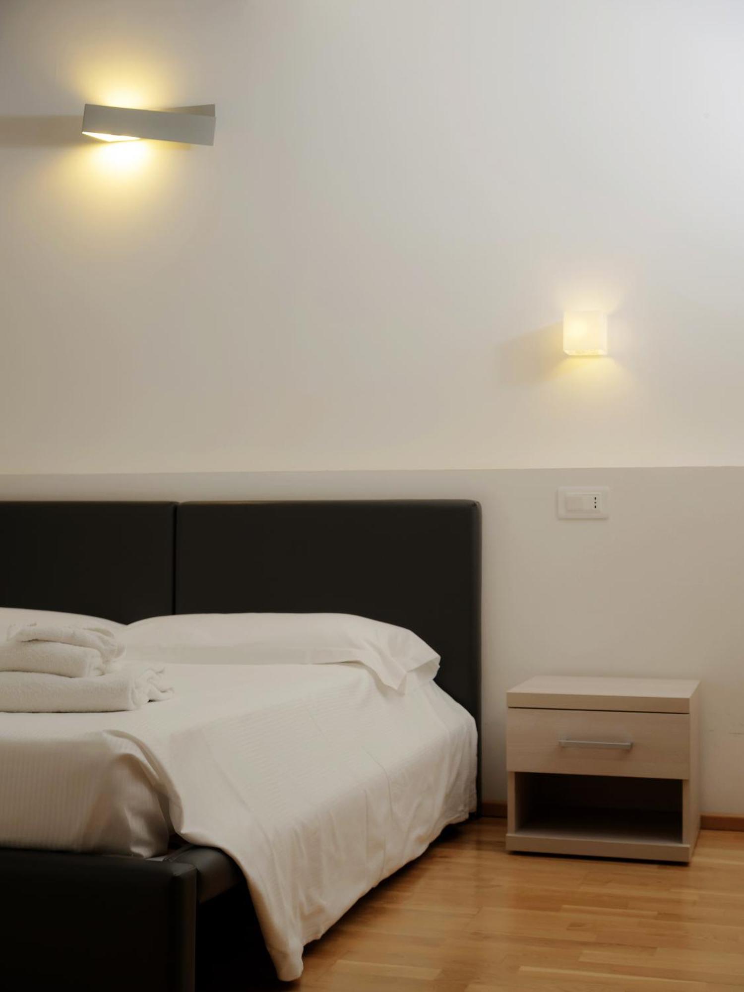 Hotel Arezzo Asc Eksteriør billede