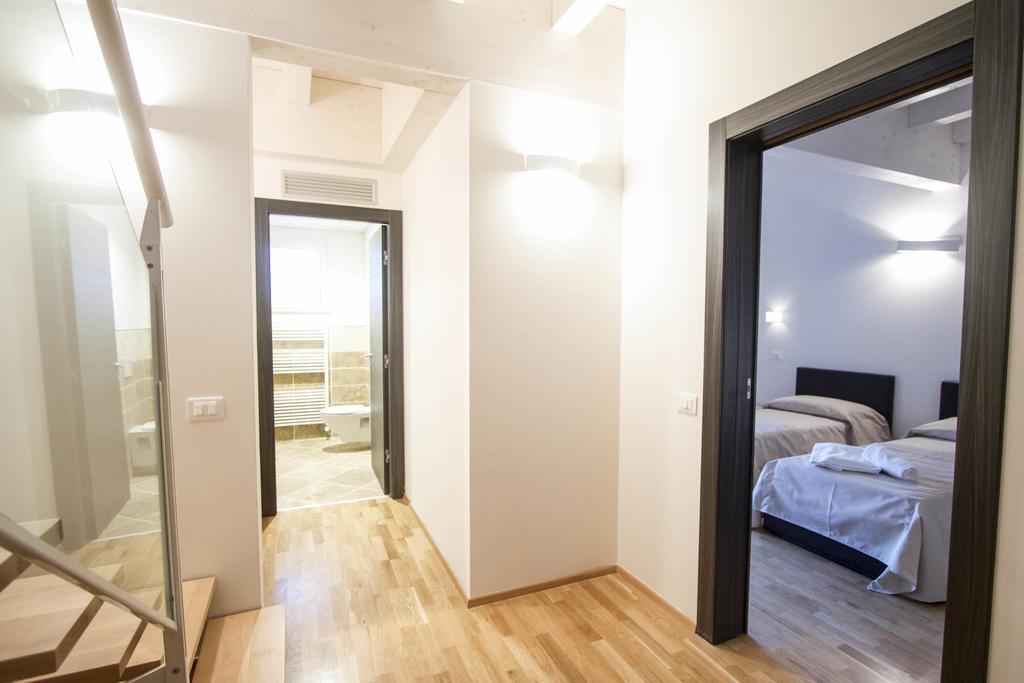 Hotel Arezzo Asc Værelse billede