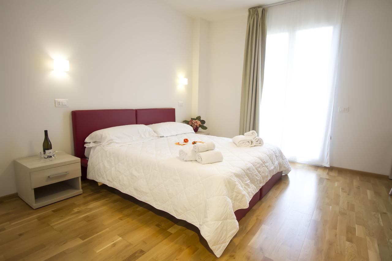 Hotel Arezzo Asc Eksteriør billede